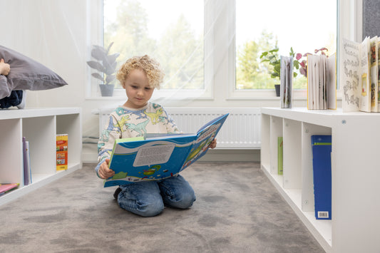 Avkodning – första steget mot att knäcka läskoden